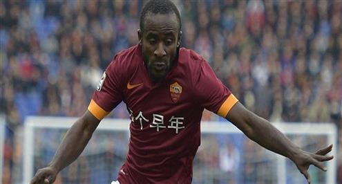 منافسو صلاح.. روما يعيد دومبيا إلى سيسكا موسكو على سبيل الإعارة